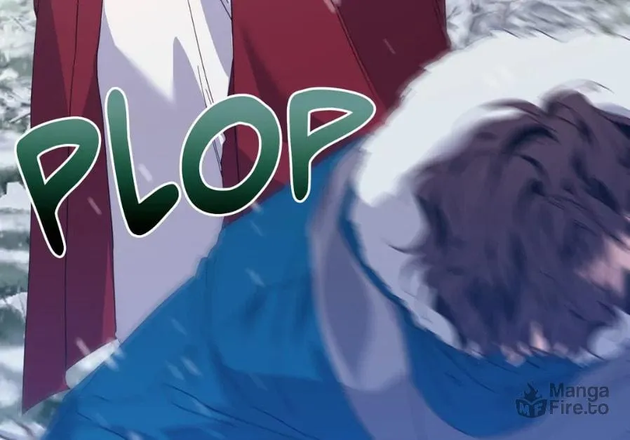 The Tiger Is Descending Chapter 11 page 93 - 