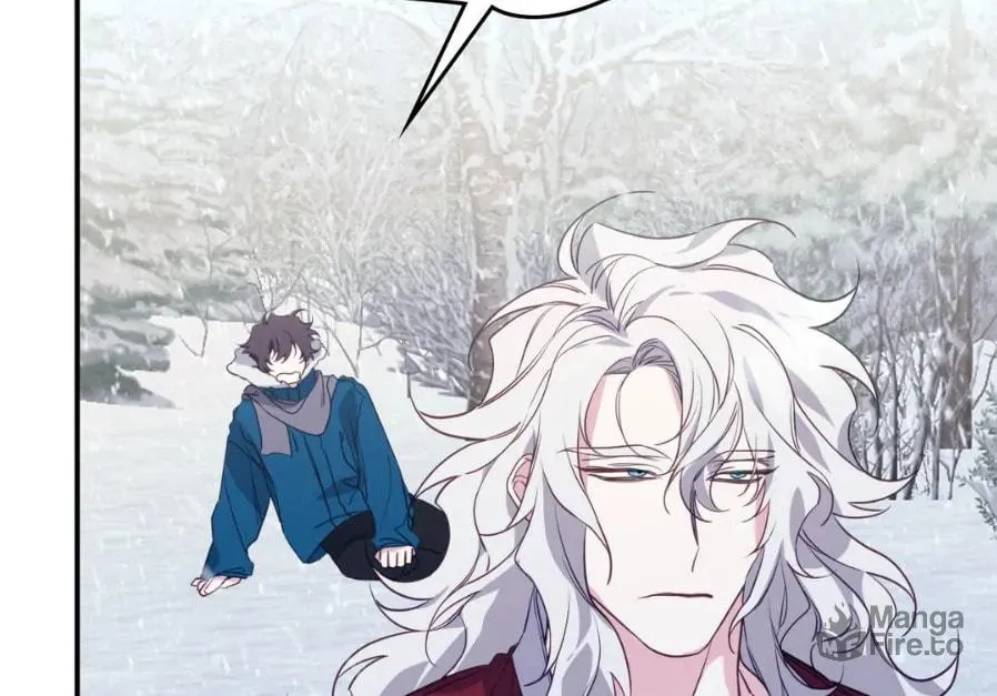 The Tiger Is Descending Chapter 11 page 96 - 