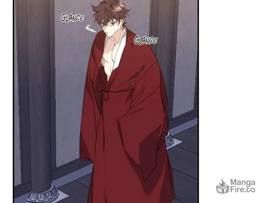The Tiger Is Descending Chapter 12 page 111 - 