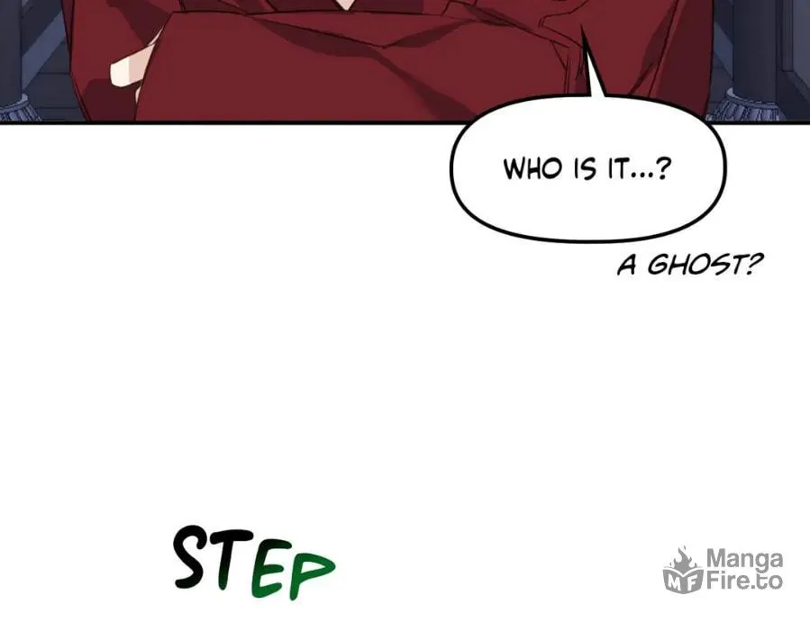 The Tiger Is Descending Chapter 12 page 117 - 