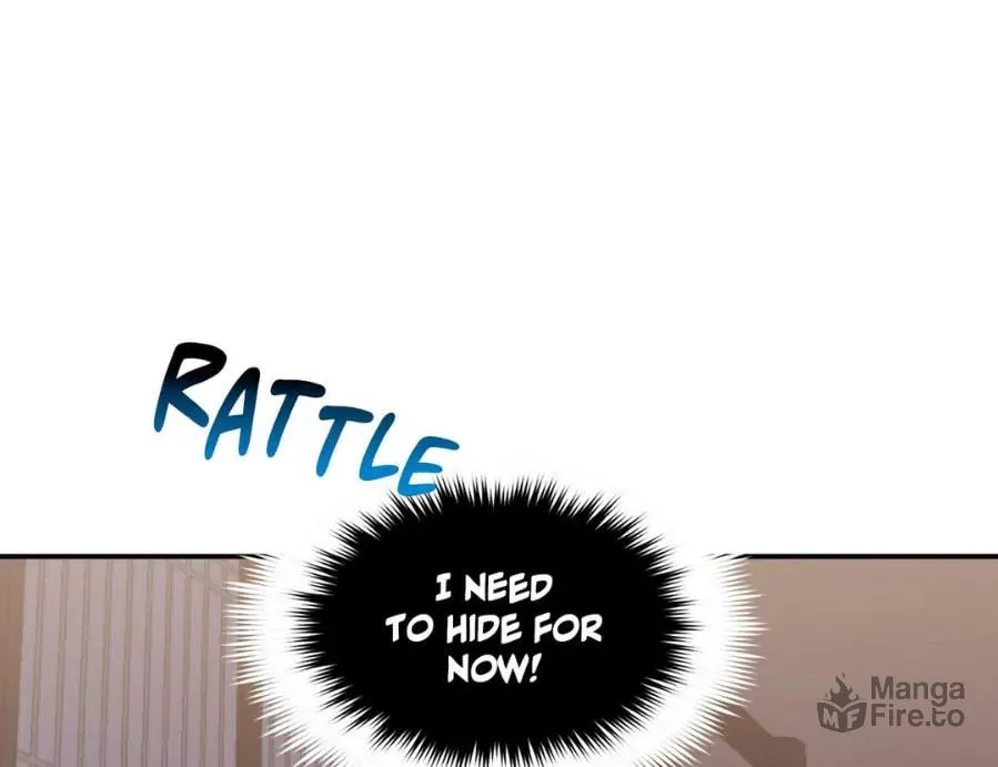 The Tiger Is Descending Chapter 12 page 150 - 