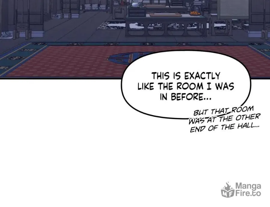 The Tiger Is Descending Chapter 12 page 155 - 