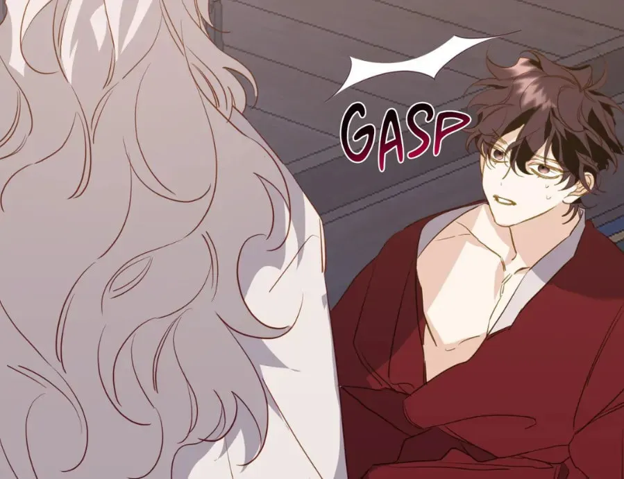 The Tiger Is Descending Chapter 12 page 163 - 