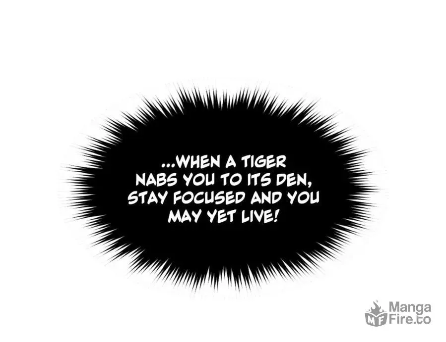 The Tiger Is Descending Chapter 12 page 168 - 