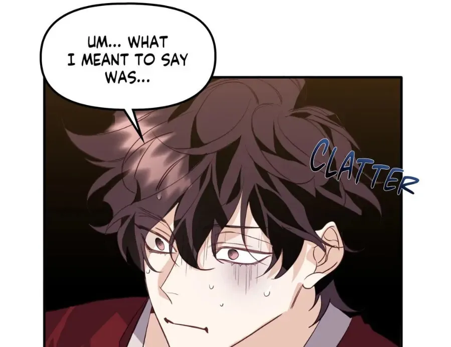 The Tiger Is Descending Chapter 12 page 184 - 
