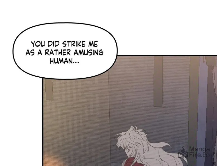 The Tiger Is Descending Chapter 12 page 3 - 