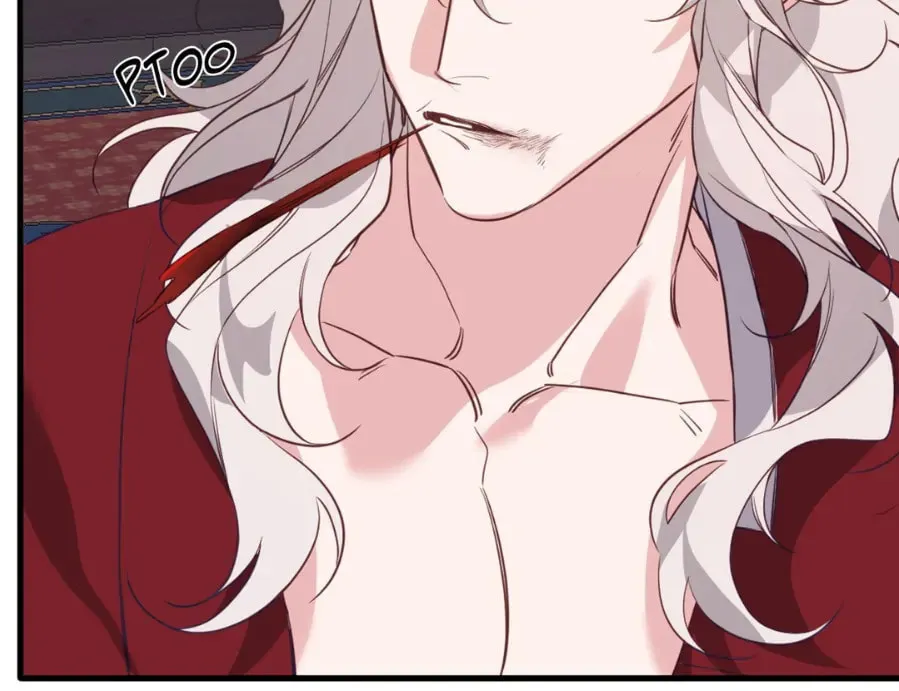 The Tiger Is Descending Chapter 12 page 23 - 