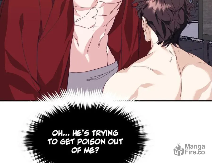 The Tiger Is Descending Chapter 12 page 30 - 