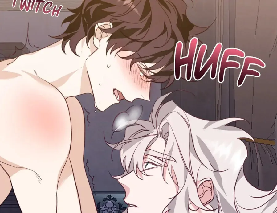 The Tiger Is Descending Chapter 12 page 58 - 