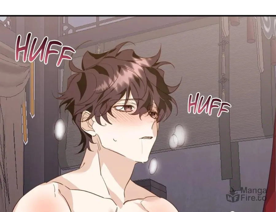 The Tiger Is Descending Chapter 12 page 70 - 