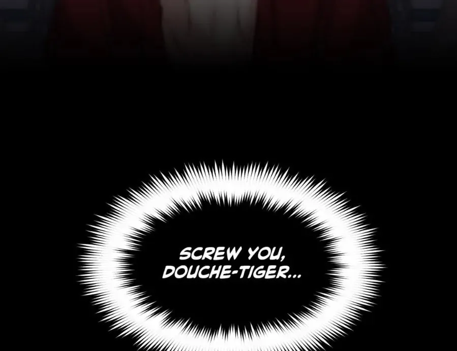 The Tiger Is Descending Chapter 12 page 76 - 