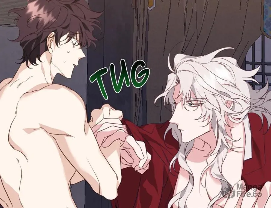 The Tiger Is Descending Chapter 12 page 9 - 