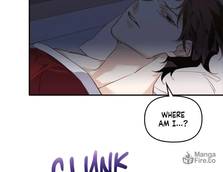 The Tiger Is Descending Chapter 12 page 84 - 