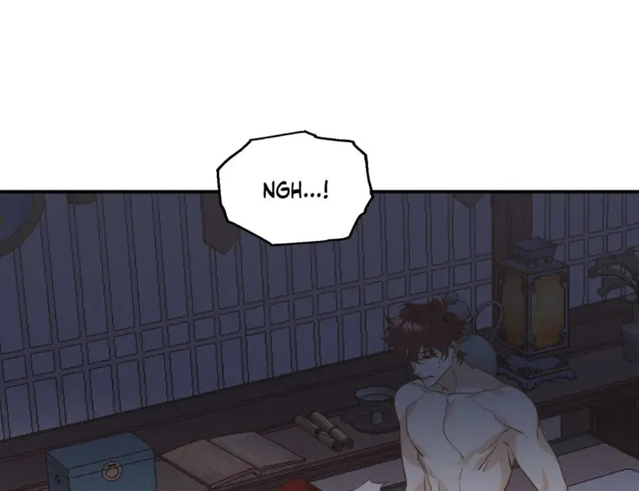 The Tiger Is Descending Chapter 12 page 86 - 