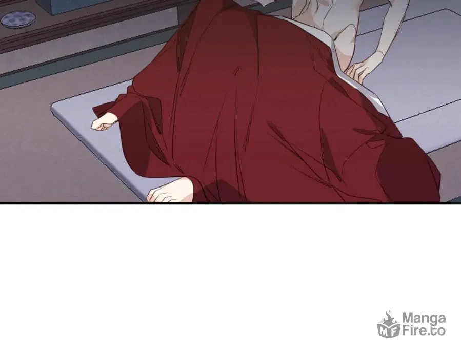 The Tiger Is Descending Chapter 12 page 87 - 