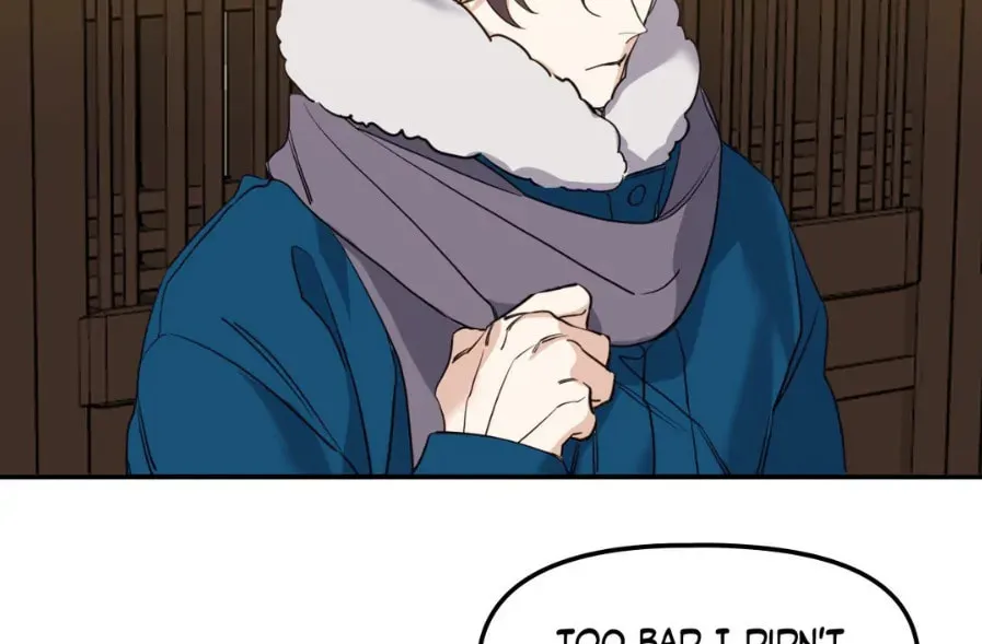 The Tiger Is Descending Chapter 13 page 127 - 