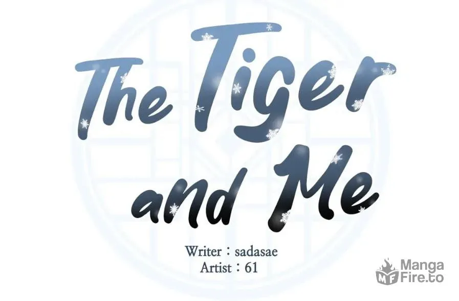 The Tiger Is Descending Chapter 13 page 15 - 