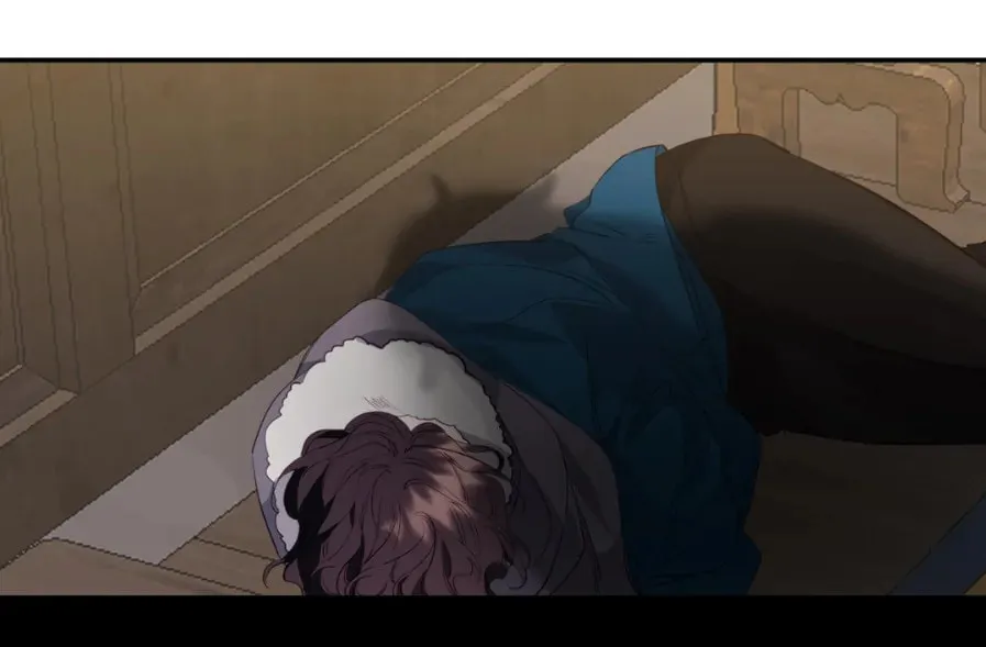 The Tiger Is Descending Chapter 13 page 152 - 