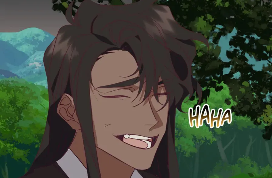 The Tiger Is Descending Chapter 13 page 166 - 