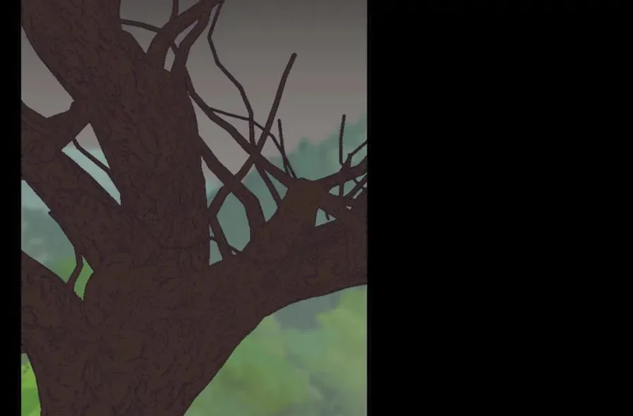 The Tiger Is Descending Chapter 13 page 169 - 