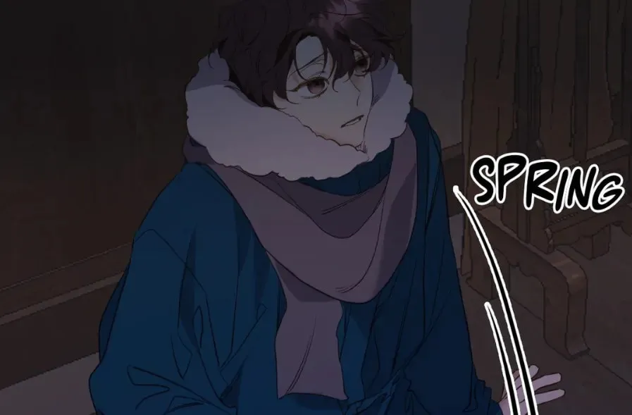 The Tiger Is Descending Chapter 13 page 188 - 