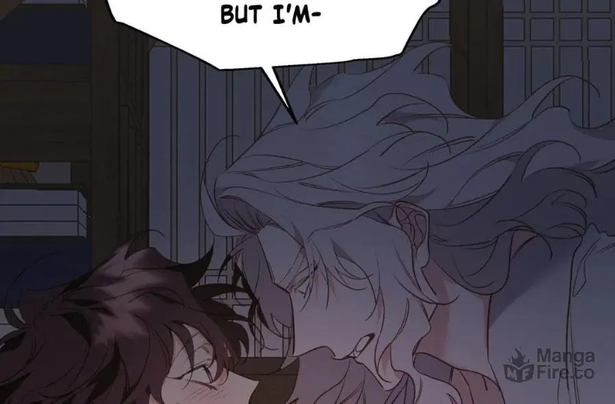 The Tiger Is Descending Chapter 13 page 205 - 