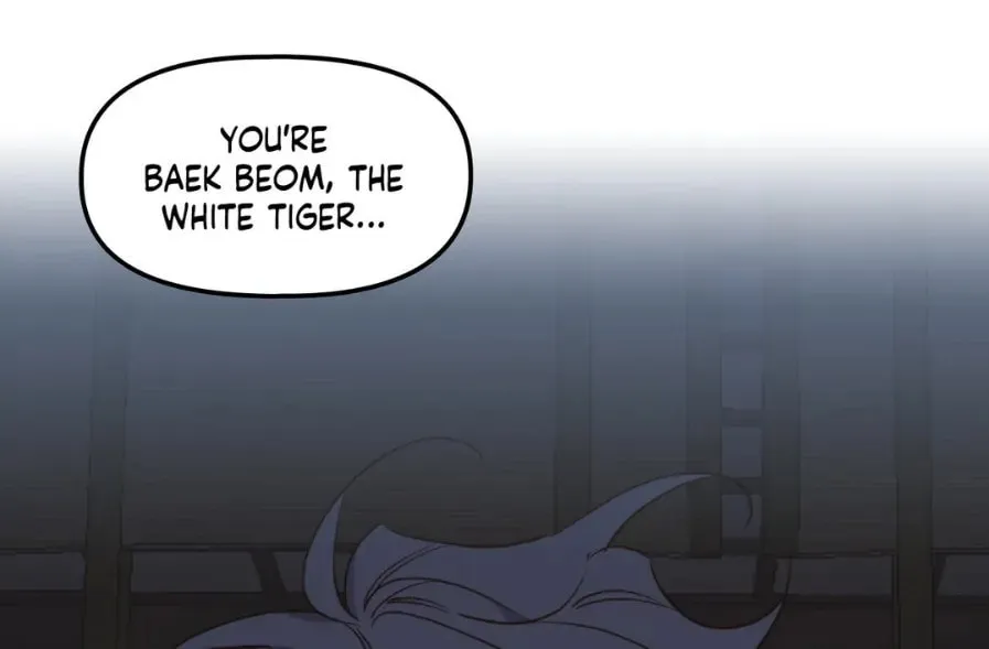 The Tiger Is Descending Chapter 13 page 208 - 