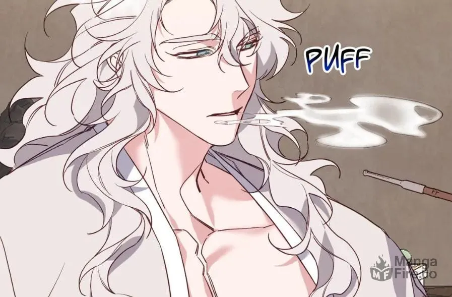 The Tiger Is Descending Chapter 13 page 30 - 
