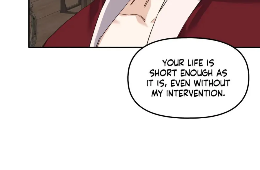 The Tiger Is Descending Chapter 13 page 34 - 