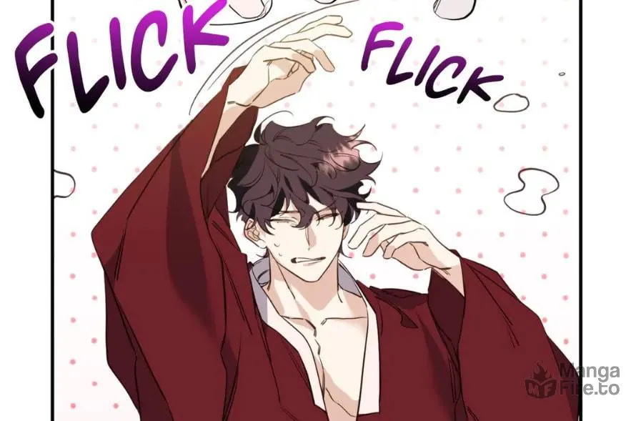 The Tiger Is Descending Chapter 13 page 57 - 