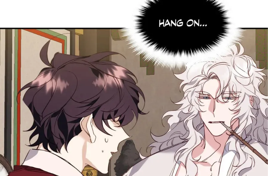 The Tiger Is Descending Chapter 13 page 59 - 