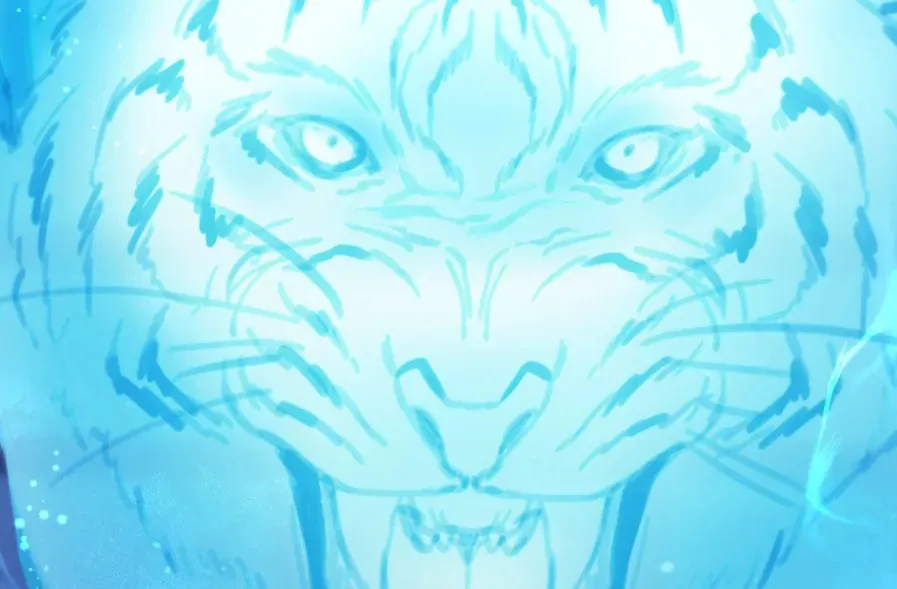 The Tiger Is Descending Chapter 13 page 7 - 