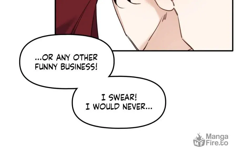 The Tiger Is Descending Chapter 13 page 70 - 
