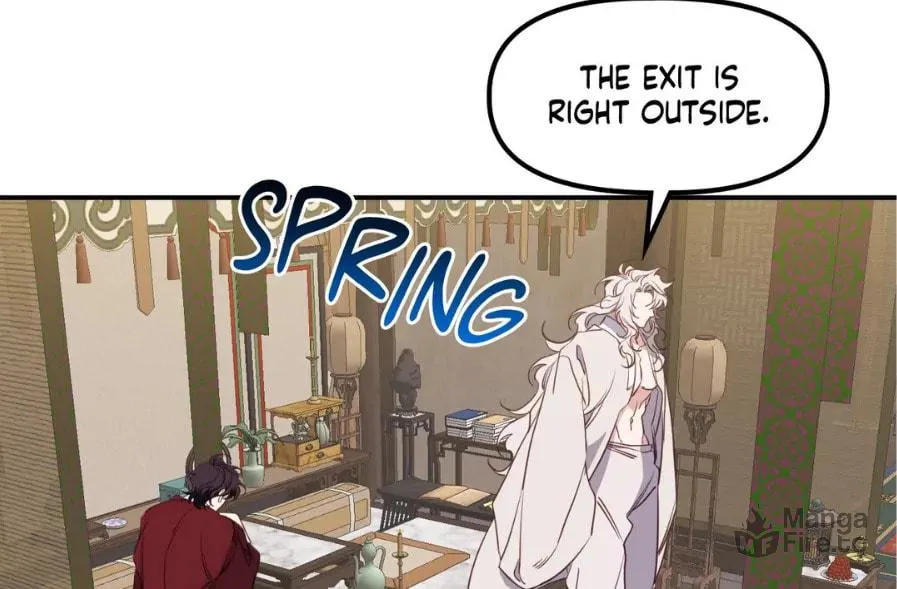 The Tiger Is Descending Chapter 13 page 80 - 