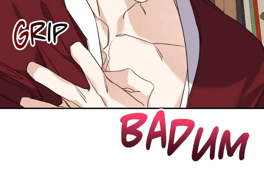 The Tiger Is Descending Chapter 13 page 94 - 