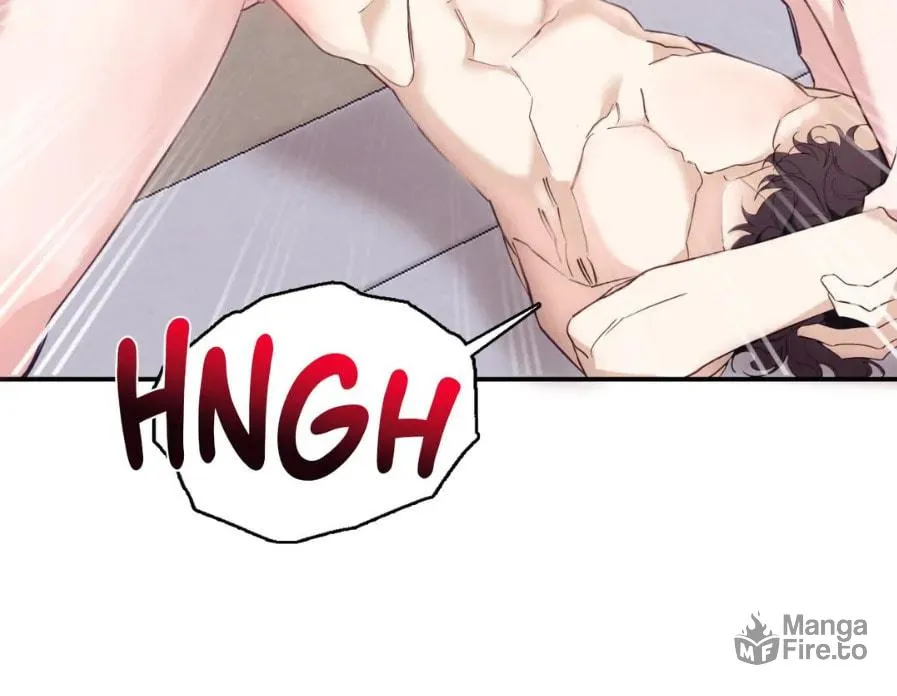 The Tiger Is Descending Chapter 14 page 132 - 