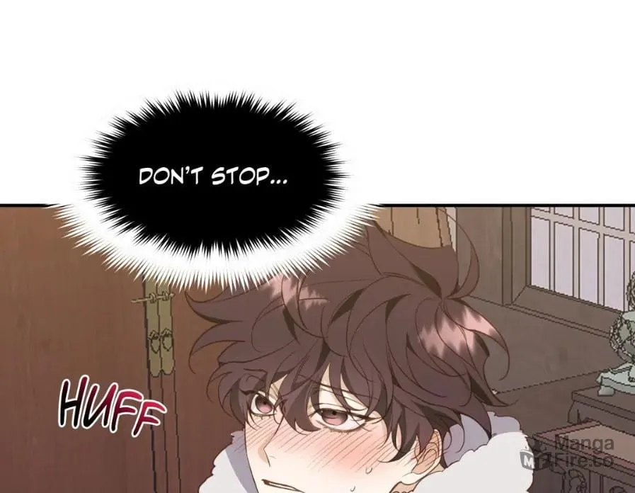 The Tiger Is Descending Chapter 14 page 18 - 