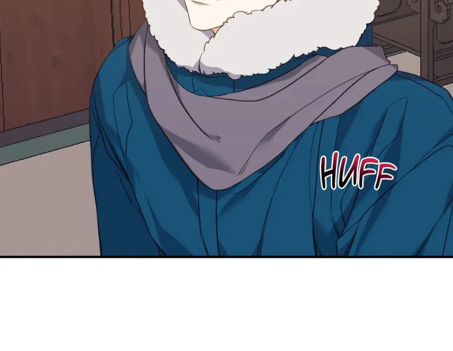 The Tiger Is Descending Chapter 14 page 19 - 