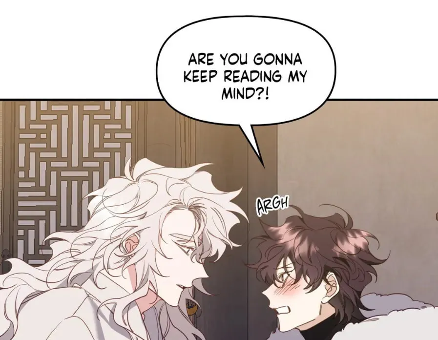 The Tiger Is Descending Chapter 14 page 23 - 