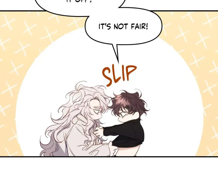The Tiger Is Descending Chapter 14 page 26 - 