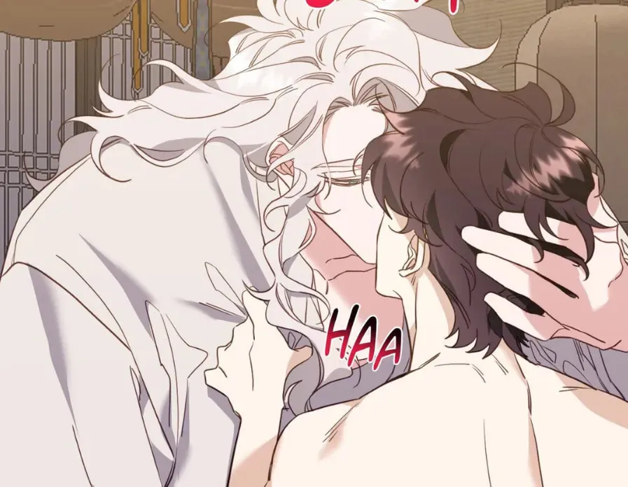The Tiger Is Descending Chapter 14 page 34 - 