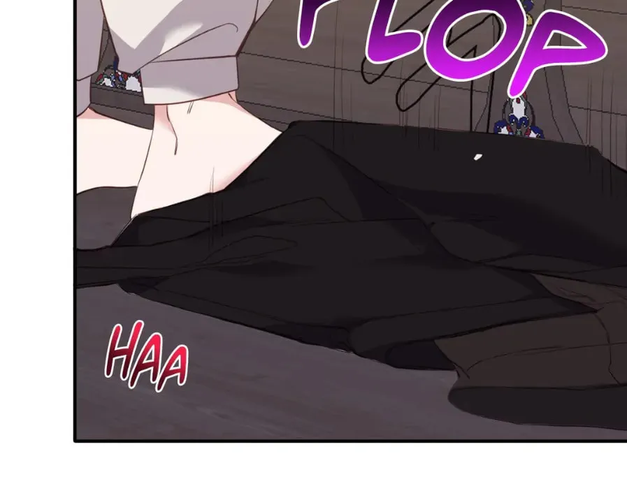 The Tiger Is Descending Chapter 14 page 37 - 