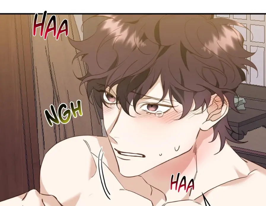 The Tiger Is Descending Chapter 14 page 56 - 