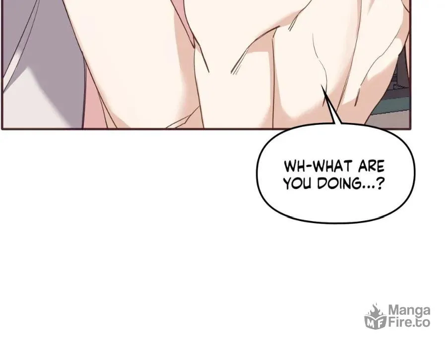 The Tiger Is Descending Chapter 14 page 70 - 