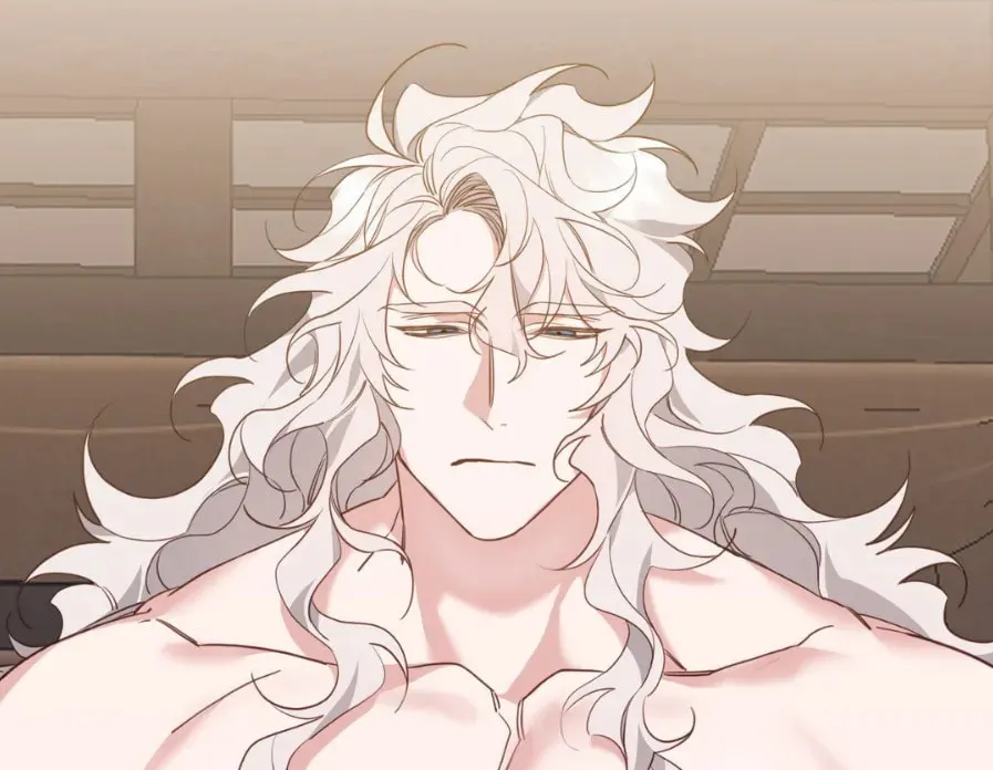 The Tiger Is Descending Chapter 14 page 76 - 