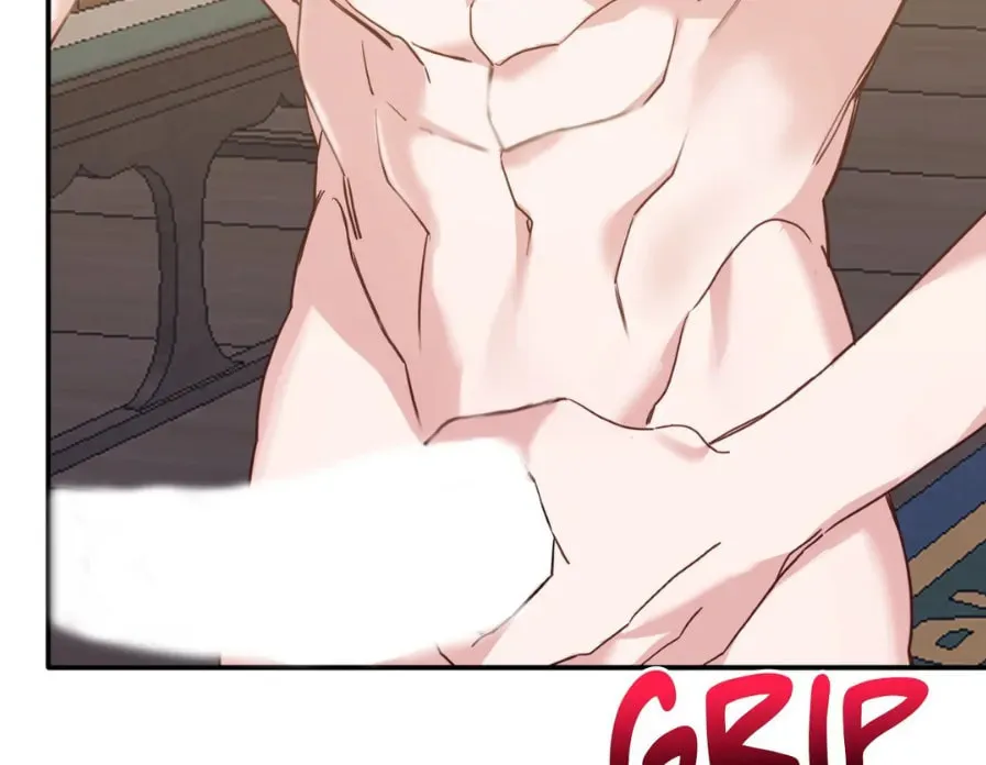 The Tiger Is Descending Chapter 14 page 86 - 