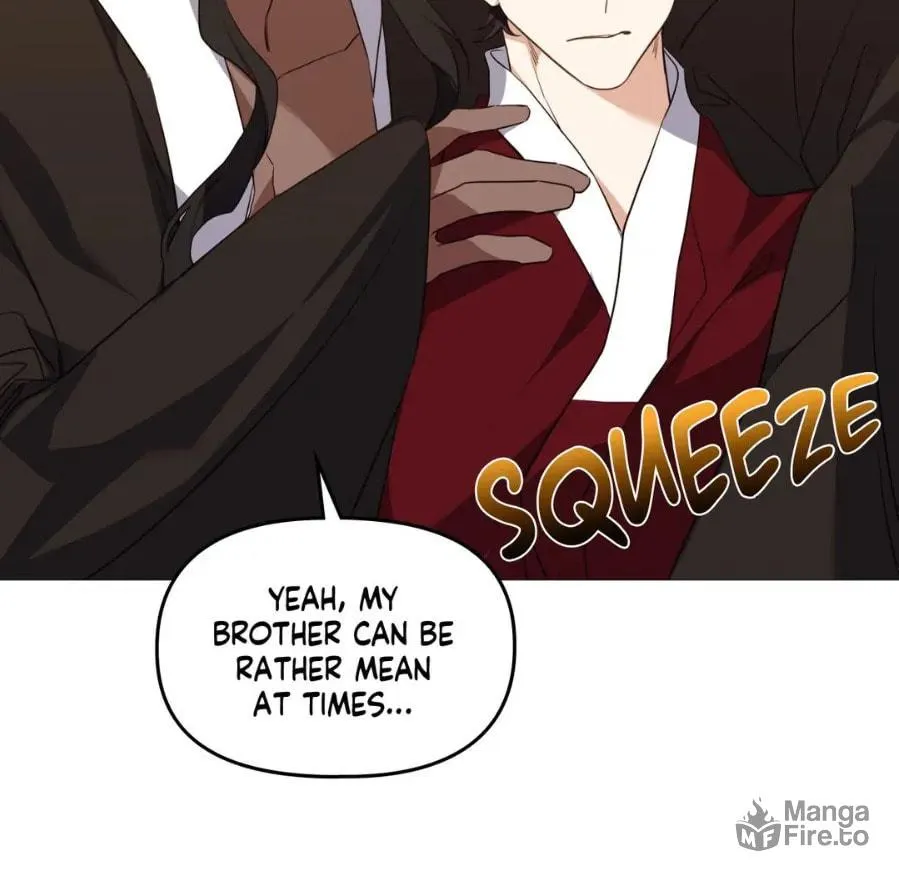 The Tiger Is Descending Chapter 15 page 117 - 