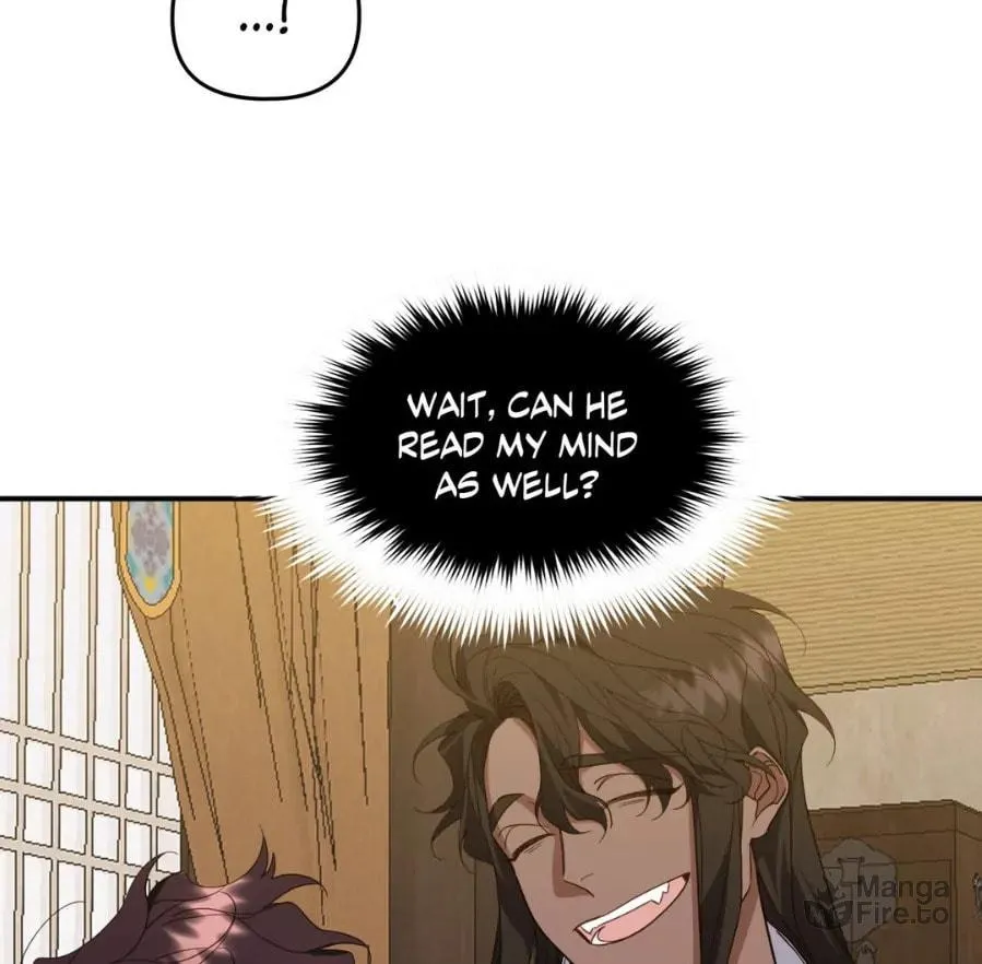 The Tiger Is Descending Chapter 15 page 33 - 