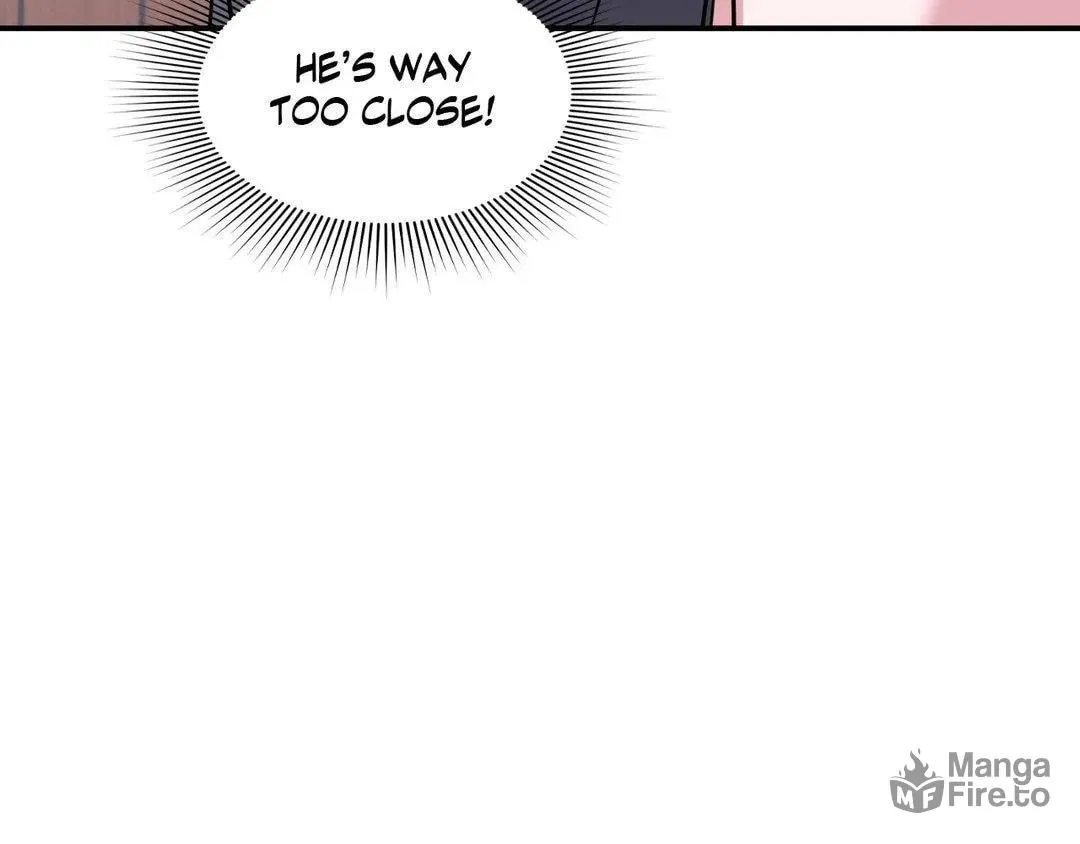 The Tiger Is Descending Chapter 16 page 111 - 