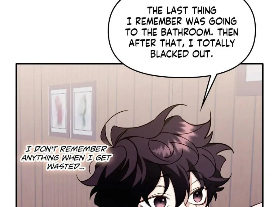 The Tiger Is Descending Chapter 16 page 122 - 